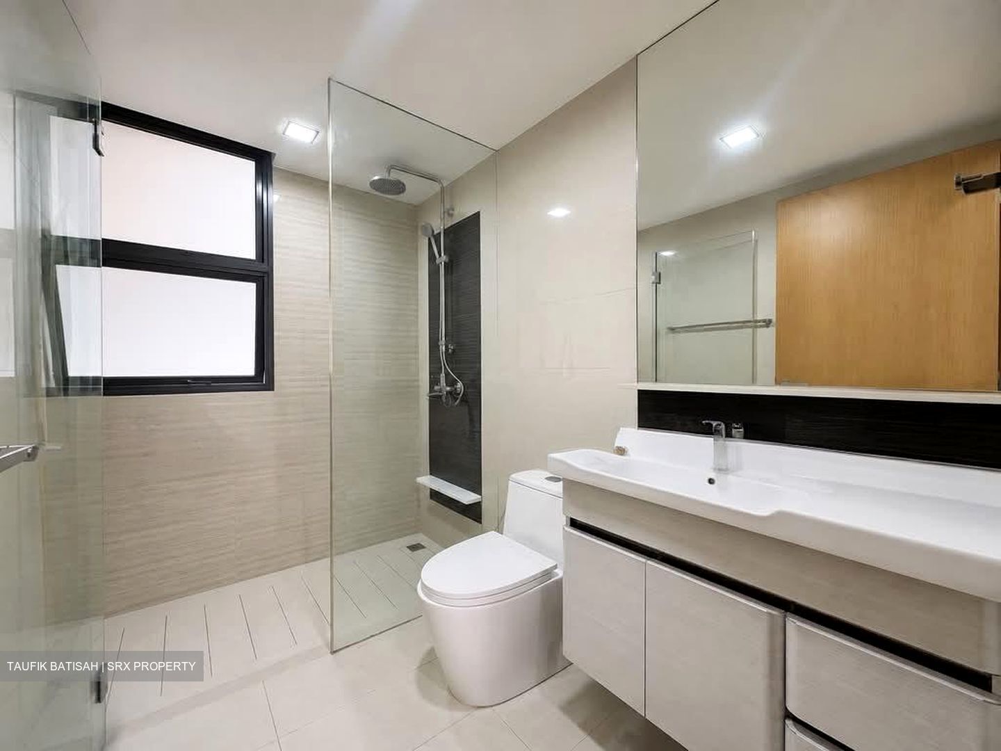 Blossom Residences (D23), Condominium #603645781